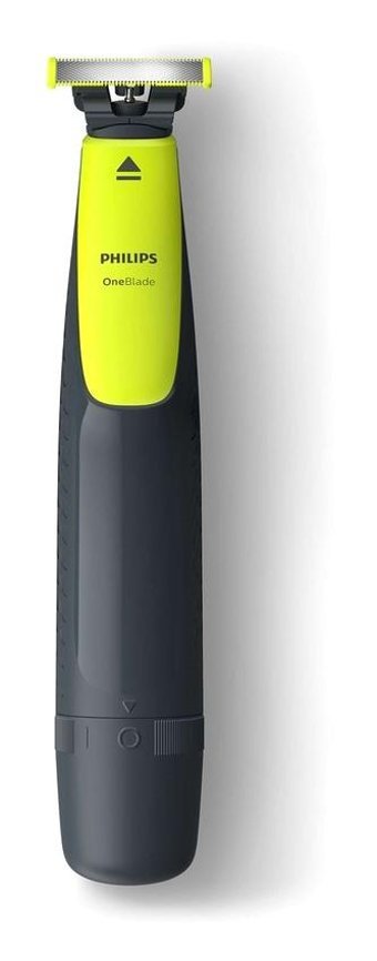 Philips QP2510 Sakal Çift Başlıklı Sinekkaydı Kuru Tıraş Makinesi