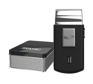 Wahl 3615-1016 Sakal Çift Başlıklı Sinekkaydı Kuru Tıraş Makinesi