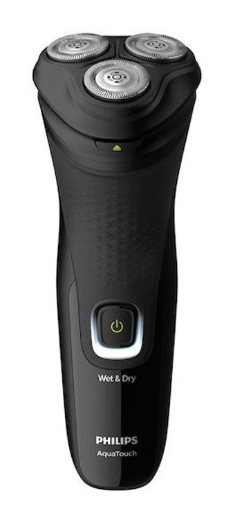 Philips S1223 Sakal 3 Başlıklı Sinekkaydı Islak Kuru Tıraş Makinesi