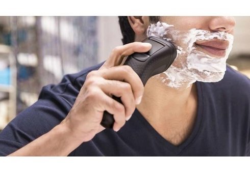 Philips S1223 Sakal 3 Başlıklı Sinekkaydı Islak Kuru Tıraş Makinesi