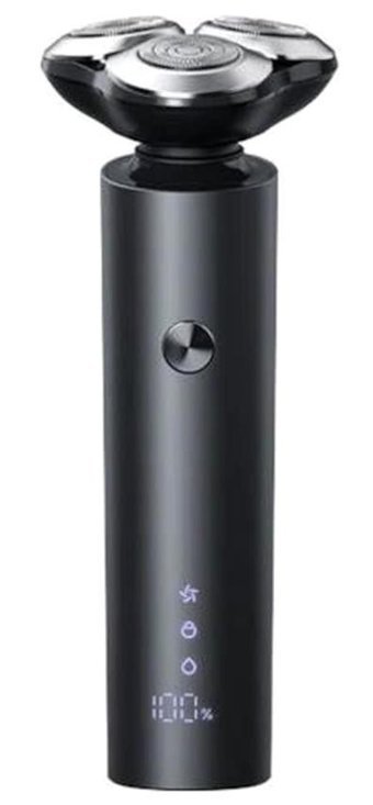 Xiaomi S301 Sakal 3 Başlıklı Çok Amaçlı Sinekkaydı Kuru Tıraş Makinesi