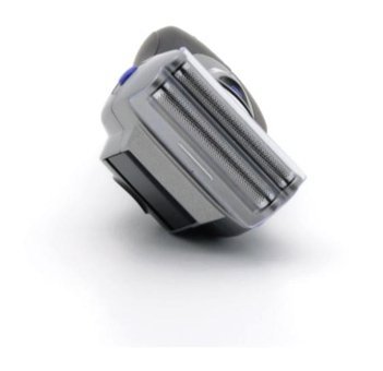 Goldmaster GM-7156 TROY Sakal Çift Başlıklı Sinekkaydı Kuru Tıraş Makinesi