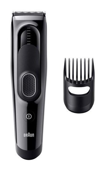 Braun HC5310 Saç 5 Başlıklı Çok Amaçlı Sinekkaydı Kuru Tıraş Makinesi