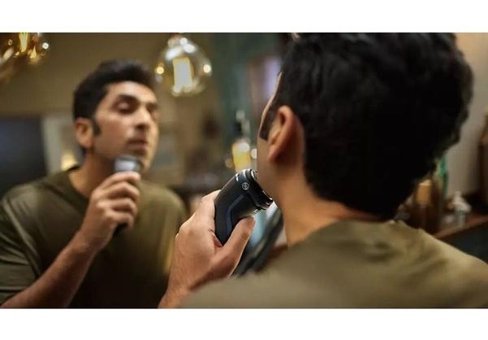 Philips S3144 Sakal 3 Başlıklı Çok Amaçlı Kuru Tıraş Makinesi