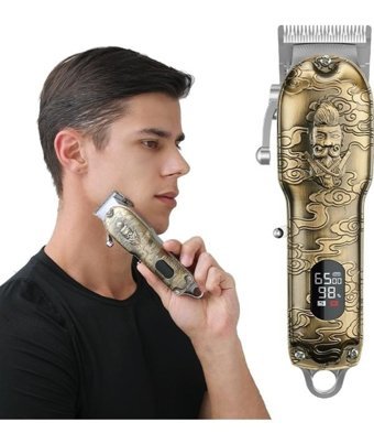 Wear Sakal 3 Başlıklı Kuru Tıraş Makinesi