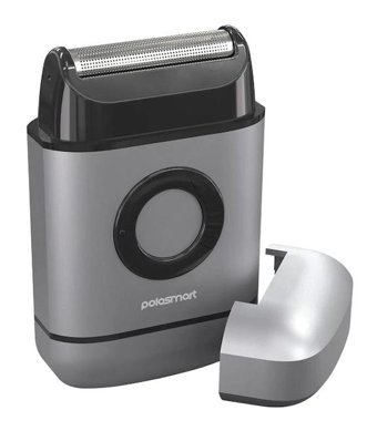 Polosmart PBS604 Sakal 3 Başlıklı Çok Amaçlı Sinekkaydı Kuru Tıraş Makinesi