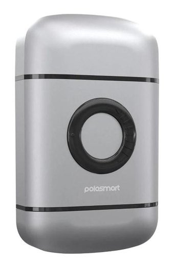 Polosmart PBS604 Sakal 3 Başlıklı Çok Amaçlı Sinekkaydı Kuru Tıraş Makinesi