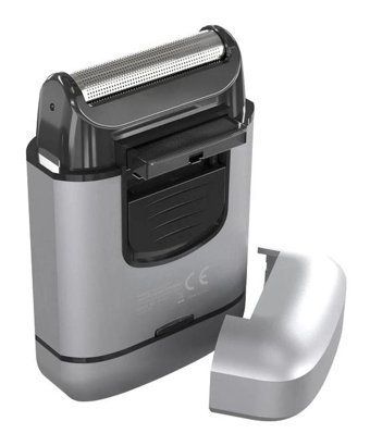 Polosmart PBS604 Sakal 3 Başlıklı Çok Amaçlı Sinekkaydı Kuru Tıraş Makinesi