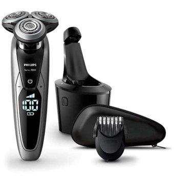 Philips S9711 Sakal 3 Başlıklı Kuru Tıraş Makinesi