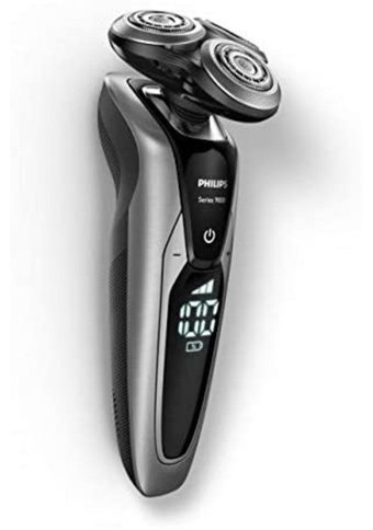 Philips S9711 Sakal 3 Başlıklı Kuru Tıraş Makinesi