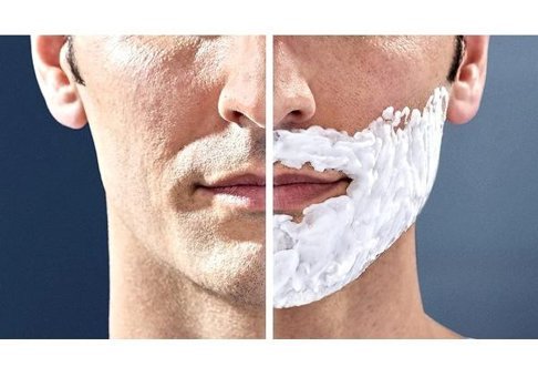 Philips NORELCO 9000 Sakal 3 Başlıklı Çok Amaçlı Sinekkaydı Islak Kuru Tıraş Makinesi