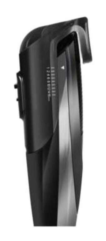 GoldMaster GM-8146 Vücut 5 Başlıklı Çok Amaçlı Sinekkaydı Islak Kuru Tıraş Makinesi