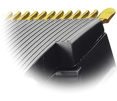 Remington MB5000 Sakal Çift Başlıklı Sinekkaydı Kuru Tıraş Makinesi