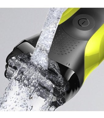 Braun SERİES 3 300 BT VTGRN Sakal 5 Başlıklı Sinekkaydı Kuru Tıraş Makinesi