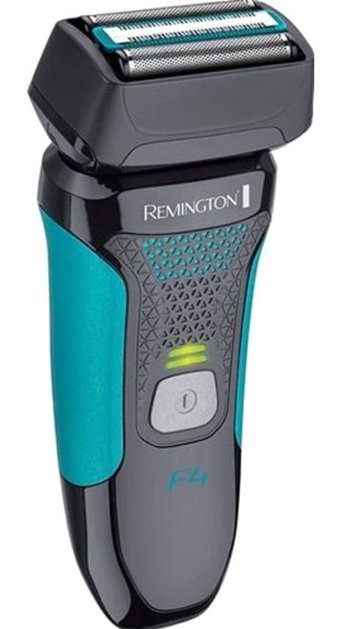 Remington F4000 Sakal Çift Başlıklı Sinekkaydı Kuru Tıraş Makinesi
