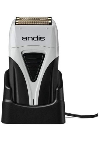 Andis TS2-17205 Saç Sakal 5 Başlıklı Çok Amaçlı Sinekkaydı Islak Kuru Tıraş Makinesi
