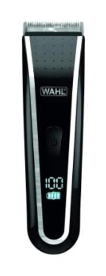 Wahl 1902-0465 Saç Sakal 5 Başlıklı Çok Amaçlı Sinekkaydı Kuru Tıraş Makinesi