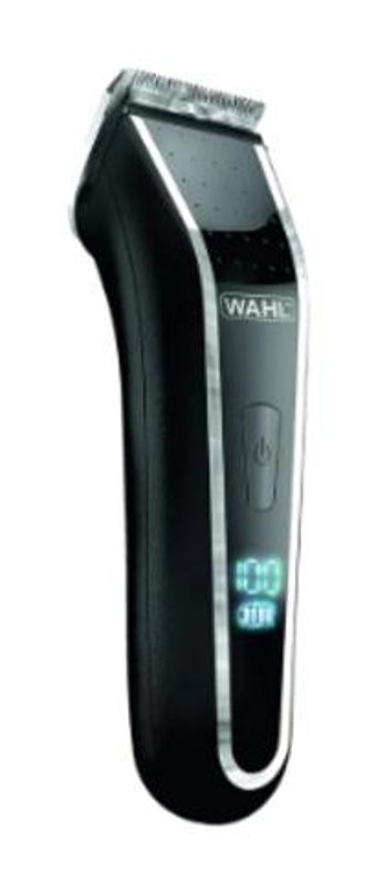 Wahl 1902-0465 Saç Sakal 5 Başlıklı Çok Amaçlı Sinekkaydı Kuru Tıraş Makinesi