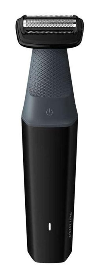 Philips BG3017 Vücut 5 Başlıklı Çok Amaçlı Sinekkaydı Kuru Tıraş Makinesi