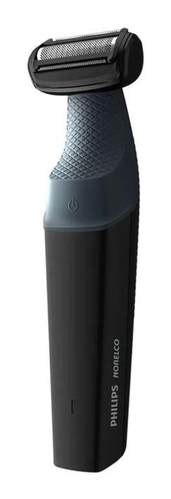 Philips BG3017 Vücut 5 Başlıklı Çok Amaçlı Sinekkaydı Kuru Tıraş Makinesi