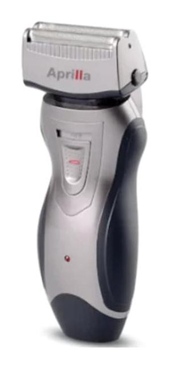 Aprilla AS-3003 Sakal Çift Başlıklı Sinekkaydı Kuru Tıraş Makinesi