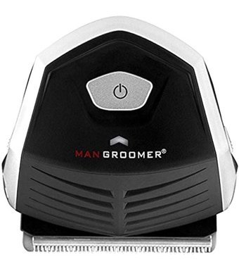 Mangroomer ULTİMATE PRO Saç 5 Başlıklı Çok Amaçlı Sinekkaydı Kuru Tıraş Makinesi