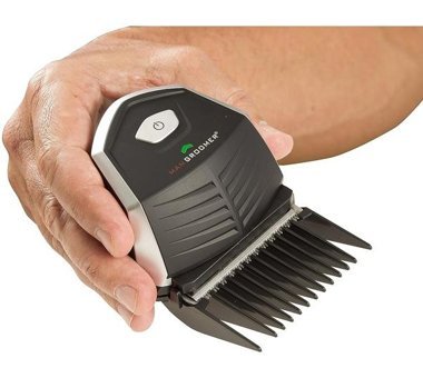 Mangroomer ULTİMATE PRO Saç 5 Başlıklı Çok Amaçlı Sinekkaydı Kuru Tıraş Makinesi