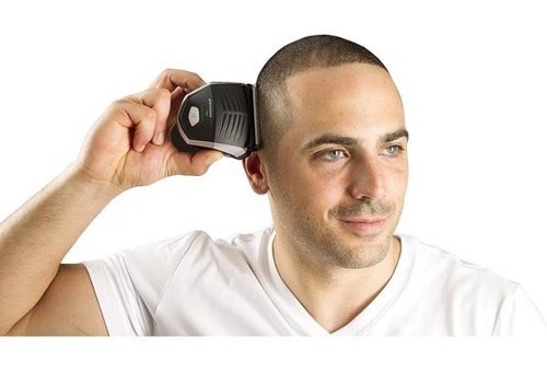 Mangroomer ULTİMATE PRO Saç 5 Başlıklı Çok Amaçlı Sinekkaydı Kuru Tıraş Makinesi