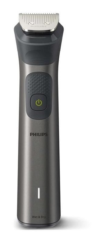 Philips 7000 MG7920 Sakal 5 Başlıklı Çok Amaçlı Sinekkaydı Kuru Tıraş Makinesi