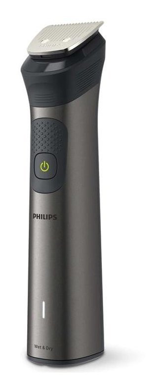 Philips 7000 MG7920 Sakal 5 Başlıklı Çok Amaçlı Sinekkaydı Kuru Tıraş Makinesi