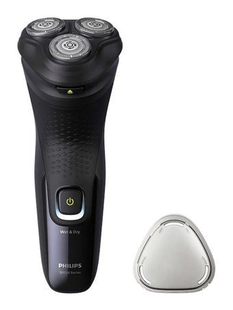 Philips X3021 Sakal 5 Başlıklı Çok Amaçlı Sinekkaydı Islak Kuru Tıraş Makinesi