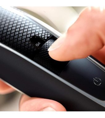 Philips BT5515 Sakal 3 Başlıklı Sinekkaydı Kuru Tıraş Makinesi