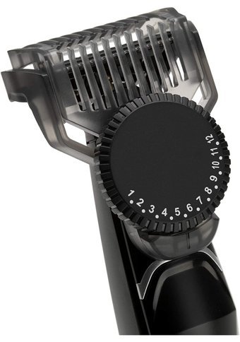 Babyliss T881E Sakal 3 Başlıklı Sinekkaydı Kuru Tıraş Makinesi
