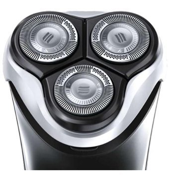 Philips PT730 POWER TOUCH Sakal 3 Başlıklı Kuru Tıraş Makinesi