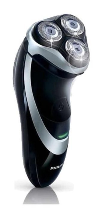 Philips PT730 POWER TOUCH Sakal 3 Başlıklı Kuru Tıraş Makinesi