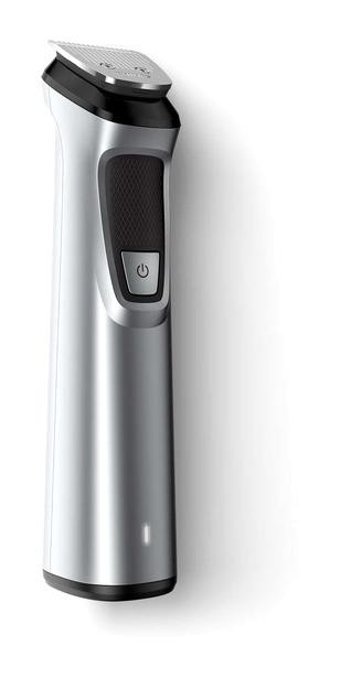 Philips 7000 MG7736 Vücut 16 Başlıklı Çok Amaçlı Sinekkaydı Islak Kuru Tıraş Makinesi