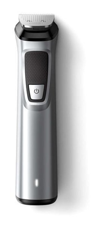 Philips 7000 MG7736 Vücut 16 Başlıklı Çok Amaçlı Sinekkaydı Islak Kuru Tıraş Makinesi