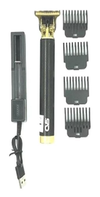 CVS DN 7481 Sakal 3 Başlıklı Çok Amaçlı Sinekkaydı Kuru Tıraş Makinesi
