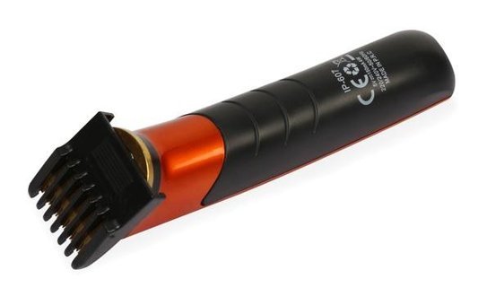 Ipone IP-607 Saç Sakal 3 Başlıklı Çok Amaçlı Sinekkaydı Kuru Tıraş Makinesi