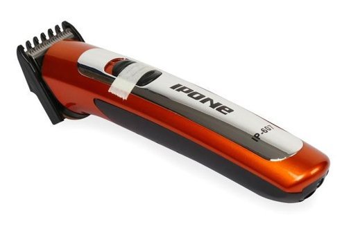 Ipone IP-607 Saç Sakal 3 Başlıklı Çok Amaçlı Sinekkaydı Kuru Tıraş Makinesi
