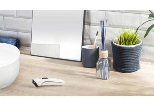 Rowenta TN8961 Saç Sakal 5 Başlıklı Çok Amaçlı Sinekkaydı Islak Kuru Tıraş Makinesi