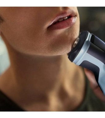 Philips X3063 Sakal 3 Başlıklı Sinekkaydı Islak Kuru Tıraş Makinesi