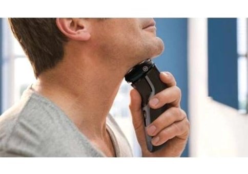 Philips S3133 Sakal 3 Başlıklı Sinekkaydı Kuru Tıraş Makinesi