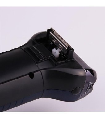 Yopigo YP4A544A Saç Sakal Burun 3 Başlıklı Çok Amaçlı Sinekkaydı Islak Kuru Tıraş Makinesi