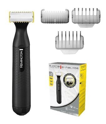 Remington HG1000 Vücut 3 Başlıklı Çok Amaçlı Sinekkaydı Kuru Tıraş Makinesi