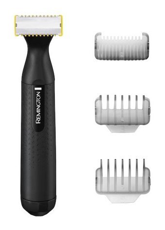 Remington HG1000 Vücut 3 Başlıklı Çok Amaçlı Sinekkaydı Kuru Tıraş Makinesi