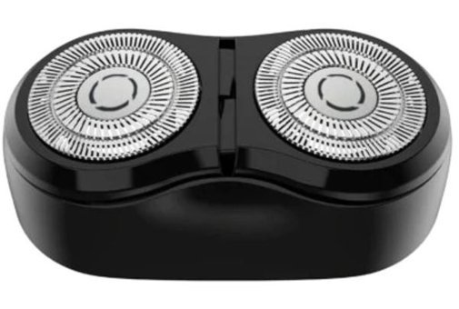 Xiaomi MSX201 Sakal Çift Başlıklı Sinekkaydı Kuru Tıraş Makinesi