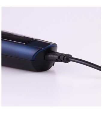 Ipone IP-8807 Saç Sakal Burun 3 Başlıklı Sinekkaydı Islak Kuru Tıraş Makinesi