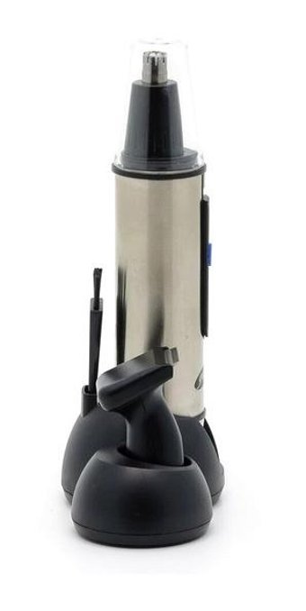 Goldmaster GM-7138 STAR Saç Sakal Burun 3 Başlıklı Çok Amaçlı Sinekkaydı Kuru Tıraş Makinesi