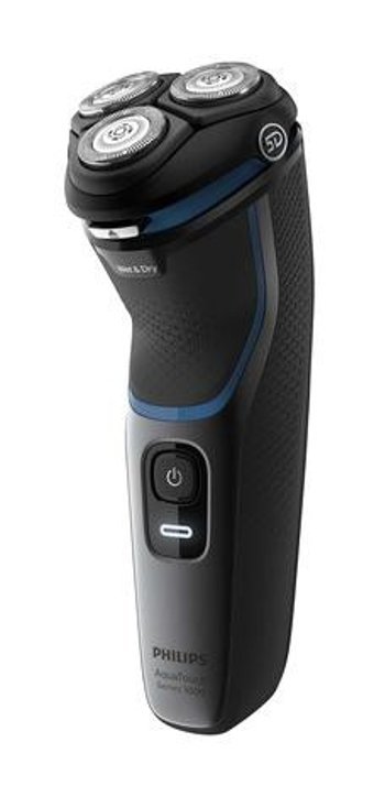 Philips S3122 Sakal 3 Başlıklı Sinekkaydı Kuru Tıraş Makinesi